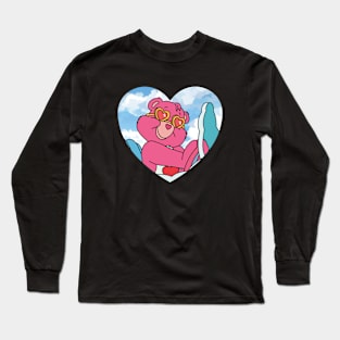 Cariñosito Long Sleeve T-Shirt